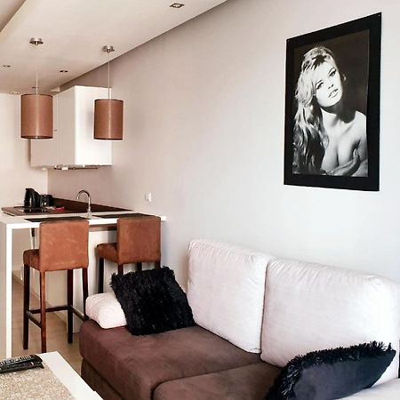 Chopin Apartments - Platinum Towers Варшава Экстерьер фото