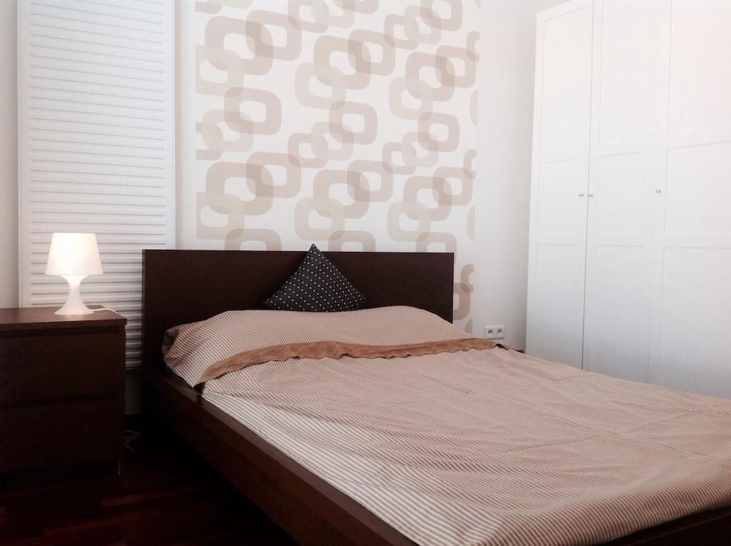Chopin Apartments - Platinum Towers Варшава Номер фото