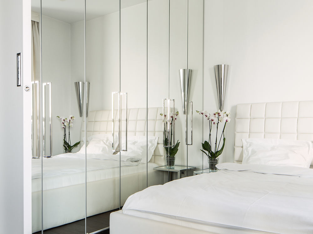 Chopin Apartments - Platinum Towers Варшава Экстерьер фото