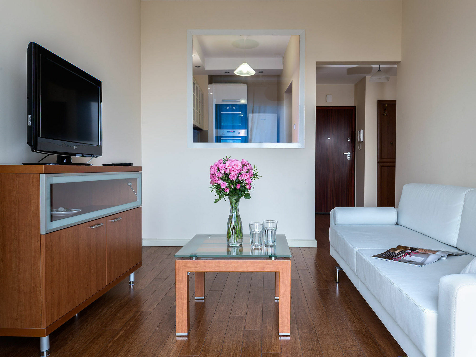 Chopin Apartments - Platinum Towers Варшава Экстерьер фото