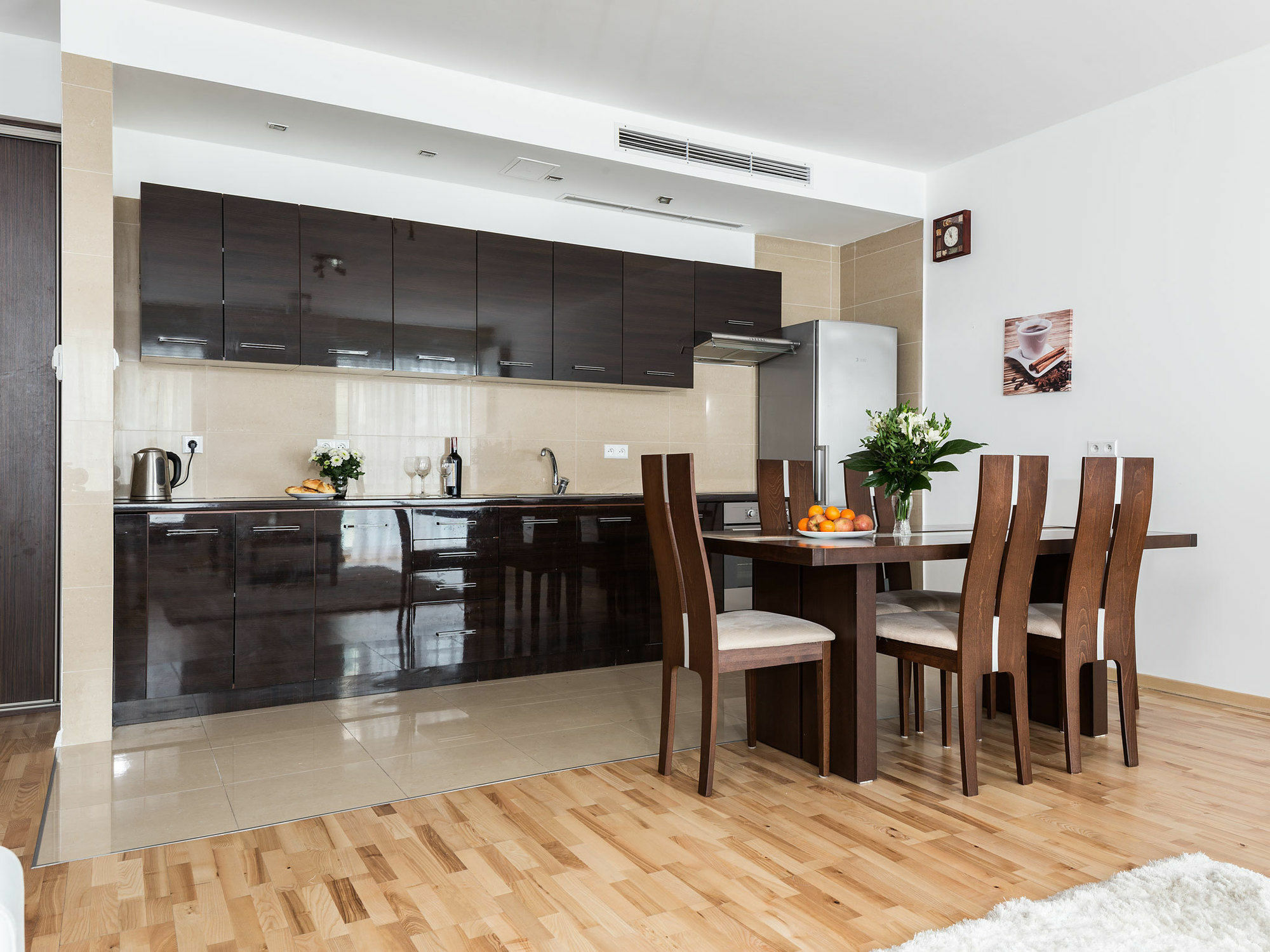 Chopin Apartments - Platinum Towers Варшава Экстерьер фото