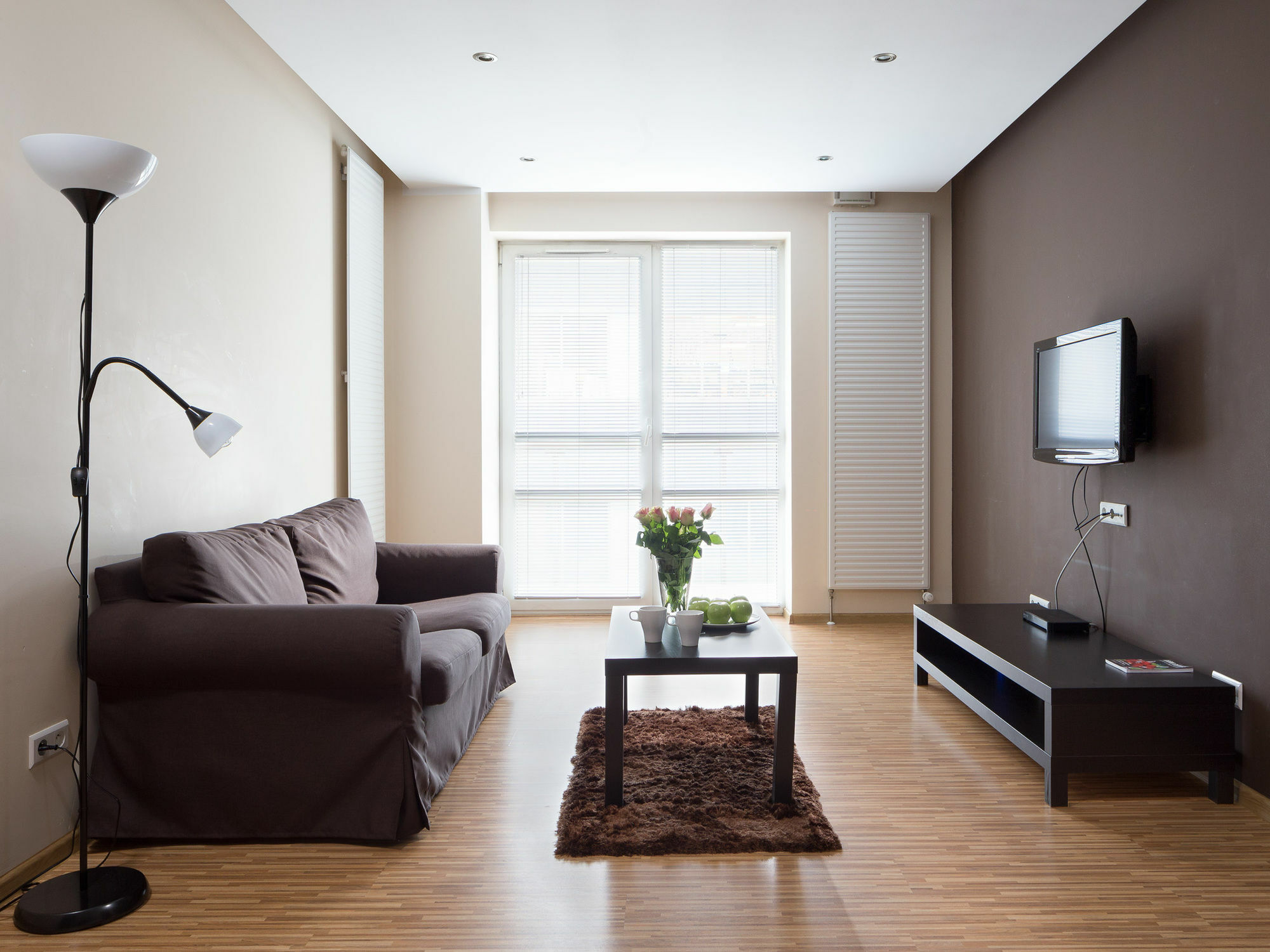 Chopin Apartments - Platinum Towers Варшава Экстерьер фото