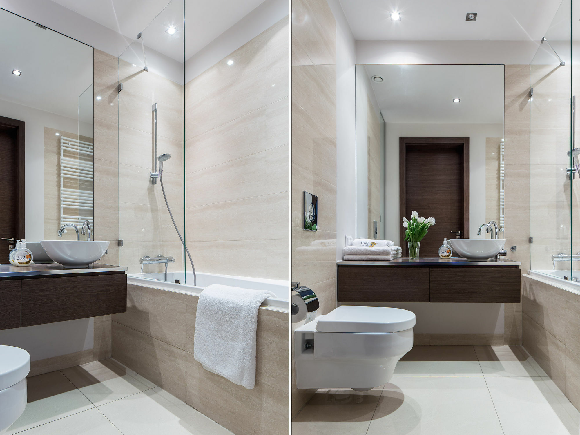 Chopin Apartments - Platinum Towers Варшава Экстерьер фото