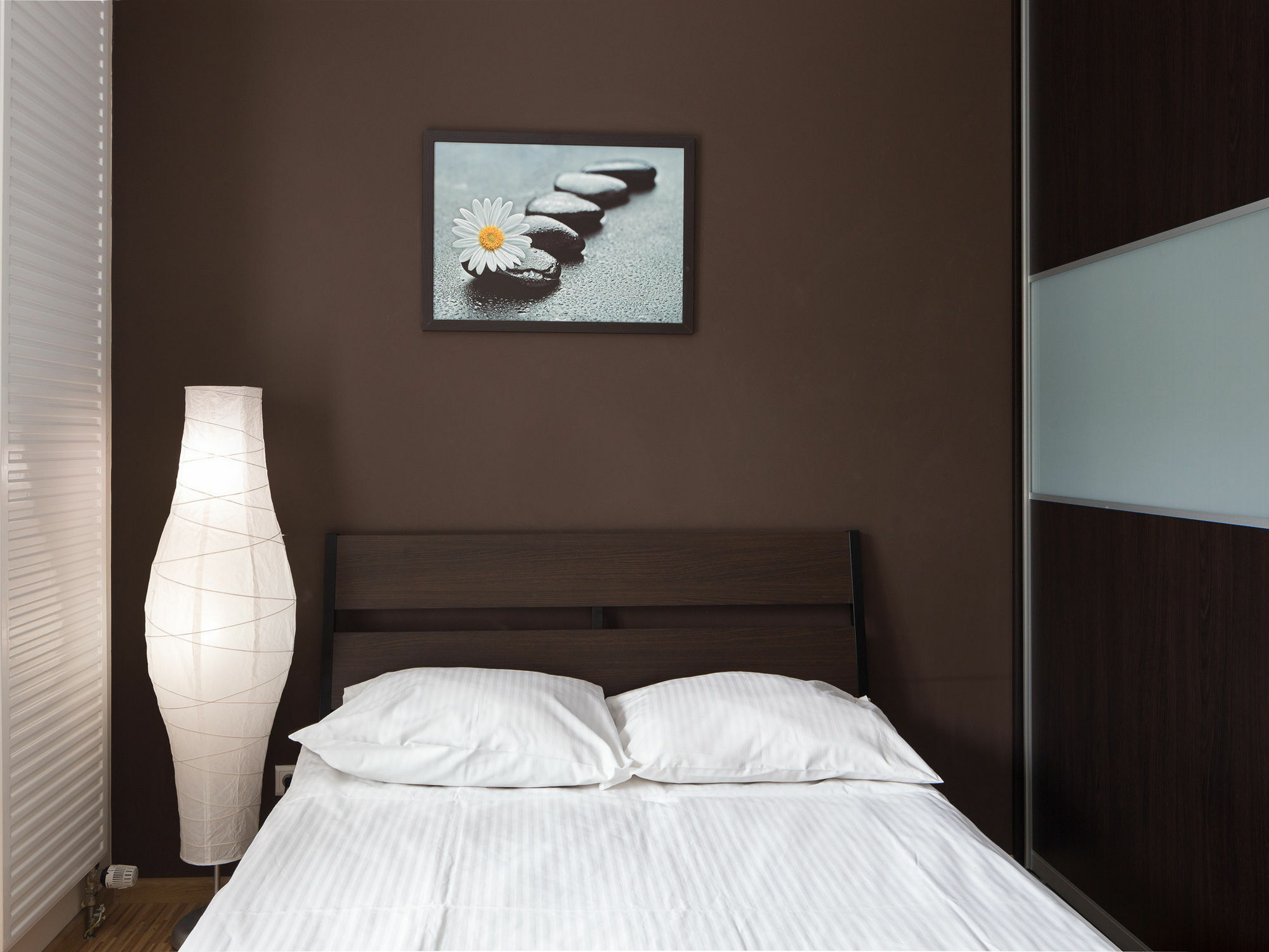 Chopin Apartments - Platinum Towers Варшава Экстерьер фото