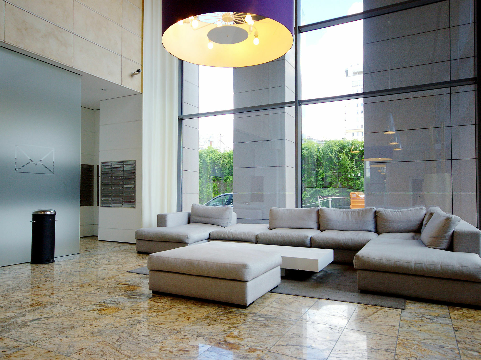 Chopin Apartments - Platinum Towers Варшава Экстерьер фото
